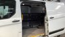 USED 2019 19 FORD TRANSIT CUSTOM L1 H1 Tdci 105 PS SWB 320 With Air Conditioning, Electric Windows, Cruise Control, Parkinf Sensors, Speed Limiter 70 MPH, Internal Racking, RooF rack in great condition . 1 Owner from New - 4 Service Stamps in the service book . Presenting the Ford Transit Custom L1 H1, a short wheelbase 320 variant finished in great condition and powered by the dependable 105 PS 2.0-litre TDCi diesel engine. This van has had just one owner from new and comes with a fully stamped service book showing four service records. The specification is tailored for practical daily use, including air conditioning, electric windows, cruise control, parking sensors, a 70 mph speed limiter, internal racking for secure load organisation, and a roof rack for additional carrying capacity. A well-maintained, owner-from-new Transit Custom ready for immediate professional operation.  