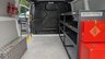USED 2019 19 FORD TRANSIT CUSTOM L1 H1 Tdci 105 PS SWB 320 With Air Conditioning, Electric Windows, Cruise Control, Parkinf Sensors, Speed Limiter 70 MPH, Internal Racking, RooF rack in great condition . 1 Owner from New - 4 Service Stamps in the service book . Presenting the Ford Transit Custom L1 H1, a short wheelbase 320 variant finished in great condition and powered by the dependable 105 PS 2.0-litre TDCi diesel engine. This van has had just one owner from new and comes with a fully stamped service book showing four service records. The specification is tailored for practical daily use, including air conditioning, electric windows, cruise control, parking sensors, a 70 mph speed limiter, internal racking for secure load organisation, and a roof rack for additional carrying capacity. A well-maintained, owner-from-new Transit Custom ready for immediate professional operation.  