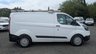 USED 2019 19 FORD TRANSIT CUSTOM L1 H1 Tdci 105 PS SWB 320 With Air Conditioning, Electric Windows, Cruise Control, Parkinf Sensors, Speed Limiter 70 MPH, Internal Racking, RooF rack in great condition . 1 Owner from New - 4 Service Stamps in the service book . Presenting the Ford Transit Custom L1 H1, a short wheelbase 320 variant finished in great condition and powered by the dependable 105 PS 2.0-litre TDCi diesel engine. This van has had just one owner from new and comes with a fully stamped service book showing four service records. The specification is tailored for practical daily use, including air conditioning, electric windows, cruise control, parking sensors, a 70 mph speed limiter, internal racking for secure load organisation, and a roof rack for additional carrying capacity. A well-maintained, owner-from-new Transit Custom ready for immediate professional operation.  