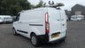USED 2019 19 FORD TRANSIT CUSTOM L1 H1 Tdci 105 PS SWB 320 With Air Conditioning, Electric Windows, Cruise Control, Parkinf Sensors, Speed Limiter 70 MPH, Internal Racking, RooF rack in great condition . 1 Owner from New - 4 Service Stamps in the service book . Presenting the Ford Transit Custom L1 H1, a short wheelbase 320 variant finished in great condition and powered by the dependable 105 PS 2.0-litre TDCi diesel engine. This van has had just one owner from new and comes with a fully stamped service book showing four service records. The specification is tailored for practical daily use, including air conditioning, electric windows, cruise control, parking sensors, a 70 mph speed limiter, internal racking for secure load organisation, and a roof rack for additional carrying capacity. A well-maintained, owner-from-new Transit Custom ready for immediate professional operation.  