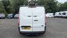 USED 2019 19 FORD TRANSIT CUSTOM L1 H1 Tdci 105 PS SWB 320 With Air Conditioning, Electric Windows, Cruise Control, Parkinf Sensors, Speed Limiter 70 MPH, Internal Racking, RooF rack in great condition . 1 Owner from New - 4 Service Stamps in the service book . Presenting the Ford Transit Custom L1 H1, a short wheelbase 320 variant finished in great condition and powered by the dependable 105 PS 2.0-litre TDCi diesel engine. This van has had just one owner from new and comes with a fully stamped service book showing four service records. The specification is tailored for practical daily use, including air conditioning, electric windows, cruise control, parking sensors, a 70 mph speed limiter, internal racking for secure load organisation, and a roof rack for additional carrying capacity. A well-maintained, owner-from-new Transit Custom ready for immediate professional operation.  