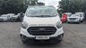 USED 2019 19 FORD TRANSIT CUSTOM L1 H1 Tdci 105 PS SWB 320 With Air Conditioning, Electric Windows, Cruise Control, Parkinf Sensors, Speed Limiter 70 MPH, Internal Racking, RooF rack in great condition . 1 Owner from New - 4 Service Stamps in the service book . Presenting the Ford Transit Custom L1 H1, a short wheelbase 320 variant finished in great condition and powered by the dependable 105 PS 2.0-litre TDCi diesel engine. This van has had just one owner from new and comes with a fully stamped service book showing four service records. The specification is tailored for practical daily use, including air conditioning, electric windows, cruise control, parking sensors, a 70 mph speed limiter, internal racking for secure load organisation, and a roof rack for additional carrying capacity. A well-maintained, owner-from-new Transit Custom ready for immediate professional operation.  