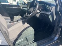 USED 2025 74 VOLKSWAGEN GOLF 1.5 TSI Match Hatchback 5dr Petrol Manual Euro 6 (s/s) (150 ps) 