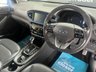 USED 2018 68 HYUNDAI IONIQ 1.6 h-GDi 8.9kWh Premium SE Hatchback 5dr Petrol Plug-in Hybrid DCT Euro 6 (s/s) (141 ps) ELECTRIC HYBRID - TOP SPECIFICATION - RAPID CHARGING CONNECTION - LOW AFFORDABLE FINANCE