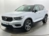 USED 2020 20 VOLVO XC40 2.0 T4 R-Design Auto AWD Euro 6 (s/s) 5dr CARPLAY, R-CAMERA, ALL-LED, 18