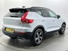USED 2020 20 VOLVO XC40 2.0 T4 R-Design Auto AWD Euro 6 (s/s) 5dr CARPLAY, R-CAMERA, ALL-LED, 18