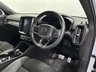 USED 2020 20 VOLVO XC40 2.0 T4 R-Design Auto AWD Euro 6 (s/s) 5dr CARPLAY, R-CAMERA, ALL-LED, 18