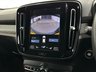 USED 2020 20 VOLVO XC40 2.0 T4 R-Design Auto AWD Euro 6 (s/s) 5dr CARPLAY, R-CAMERA, ALL-LED, 18