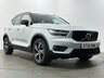 USED 2020 20 VOLVO XC40 2.0 T4 R-Design Auto AWD Euro 6 (s/s) 5dr CARPLAY, R-CAMERA, ALL-LED, 18