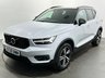 USED 2020 20 VOLVO XC40 2.0 T4 R-Design Auto AWD Euro 6 (s/s) 5dr CARPLAY, R-CAMERA, ALL-LED, 18