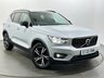 USED 2020 20 VOLVO XC40 2.0 T4 R-Design Auto AWD Euro 6 (s/s) 5dr CARPLAY, R-CAMERA, ALL-LED, 18