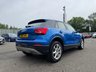 USED 2017 17 AUDI Q2 1.4 TFSI CoD Sport SUV 5dr Petrol Manual Euro 6 (s/s) (150 ps) Satellite Navigation - Apple CarPlay & Android Auto - Rear Parking Sensors - Audi Drive Select - Cruise Control - 17" Alloys - Audi Pre-Sense Front with Pedestrian Recognition - ISOFIX