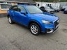 USED 2017 17 AUDI Q2 1.4 TFSI CoD Sport SUV 5dr Petrol Manual Euro 6 (s/s) (150 ps) Satellite Navigation - Apple CarPlay & Android Auto - Rear Parking Sensors - Audi Drive Select - Cruise Control - 17" Alloys - Audi Pre-Sense Front with Pedestrian Recognition - ISOFIX