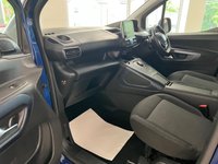USED 2020 70 PEUGEOT RIFTER 1.5 BlueHDi Allure Standard MPV 5dr Diesel EAT Euro 6 (s/s) (130 ps) 