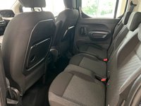 USED 2020 70 PEUGEOT RIFTER 1.5 BlueHDi Allure Standard MPV 5dr Diesel EAT Euro 6 (s/s) (130 ps) 