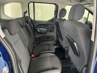 USED 2020 70 PEUGEOT RIFTER 1.5 BlueHDi Allure Standard MPV 5dr Diesel EAT Euro 6 (s/s) (130 ps) 