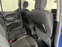 USED 2020 70 PEUGEOT RIFTER 1.5 BlueHDi Allure Standard MPV 5dr Diesel EAT Euro 6 (s/s) (130 ps) 