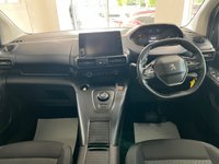 USED 2020 70 PEUGEOT RIFTER 1.5 BlueHDi Allure Standard MPV 5dr Diesel EAT Euro 6 (s/s) (130 ps) 