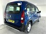USED 2020 70 PEUGEOT RIFTER 1.5 BlueHDi Allure Standard MPV 5dr Diesel EAT Euro 6 (s/s) (130 ps) 
