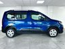 USED 2020 70 PEUGEOT RIFTER 1.5 BlueHDi Allure Standard MPV 5dr Diesel EAT Euro 6 (s/s) (130 ps) 