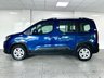 USED 2020 70 PEUGEOT RIFTER 1.5 BlueHDi Allure Standard MPV 5dr Diesel EAT Euro 6 (s/s) (130 ps) 