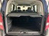 USED 2020 70 PEUGEOT RIFTER 1.5 BlueHDi Allure Standard MPV 5dr Diesel EAT Euro 6 (s/s) (130 ps) 