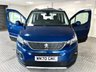 USED 2020 70 PEUGEOT RIFTER 1.5 BlueHDi Allure Standard MPV 5dr Diesel EAT Euro 6 (s/s) (130 ps) 