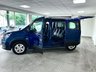 USED 2020 70 PEUGEOT RIFTER 1.5 BlueHDi Allure Standard MPV 5dr Diesel EAT Euro 6 (s/s) (130 ps) 