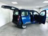 USED 2020 70 PEUGEOT RIFTER 1.5 BlueHDi Allure Standard MPV 5dr Diesel EAT Euro 6 (s/s) (130 ps) 