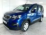 USED 2020 70 PEUGEOT RIFTER 1.5 BlueHDi Allure Standard MPV 5dr Diesel EAT Euro 6 (s/s) (130 ps) 