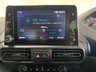 USED 2020 70 PEUGEOT RIFTER 1.5 BlueHDi Allure Standard MPV 5dr Diesel EAT Euro 6 (s/s) (130 ps) 