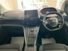 USED 2020 70 PEUGEOT RIFTER 1.5 BlueHDi Allure Standard MPV 5dr Diesel EAT Euro 6 (s/s) (130 ps) 