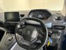 USED 2020 70 PEUGEOT RIFTER 1.5 BlueHDi Allure Standard MPV 5dr Diesel EAT Euro 6 (s/s) (130 ps) 