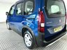 USED 2020 70 PEUGEOT RIFTER 1.5 BlueHDi Allure Standard MPV 5dr Diesel EAT Euro 6 (s/s) (130 ps) 