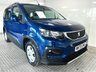 USED 2020 70 PEUGEOT RIFTER 1.5 BlueHDi Allure Standard MPV 5dr Diesel EAT Euro 6 (s/s) (130 ps) 