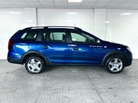 USED 2019 19 DACIA Logan MCV Stepway 0.9 TCe Comfort Estate 5dr Petrol Manual Euro 6 (s/s) (90 ps) 