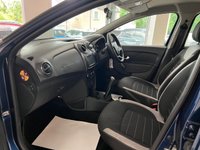 USED 2019 19 DACIA Logan MCV Stepway 0.9 TCe Comfort Estate 5dr Petrol Manual Euro 6 (s/s) (90 ps) 