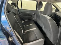 USED 2019 19 DACIA Logan MCV Stepway 0.9 TCe Comfort Estate 5dr Petrol Manual Euro 6 (s/s) (90 ps) 