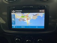 USED 2019 19 DACIA Logan MCV Stepway 0.9 TCe Comfort Estate 5dr Petrol Manual Euro 6 (s/s) (90 ps) 