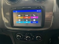 USED 2019 19 DACIA Logan MCV Stepway 0.9 TCe Comfort Estate 5dr Petrol Manual Euro 6 (s/s) (90 ps) 