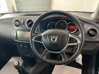 USED 2019 19 DACIA Logan MCV Stepway 0.9 TCe Comfort Estate 5dr Petrol Manual Euro 6 (s/s) (90 ps) 