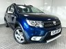 USED 2019 19 DACIA Logan MCV Stepway 0.9 TCe Comfort Estate 5dr Petrol Manual Euro 6 (s/s) (90 ps) 