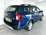 USED 2019 19 DACIA Logan MCV Stepway 0.9 TCe Comfort Estate 5dr Petrol Manual Euro 6 (s/s) (90 ps) 