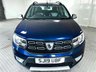 USED 2019 19 DACIA Logan MCV Stepway 0.9 TCe Comfort Estate 5dr Petrol Manual Euro 6 (s/s) (90 ps) 
