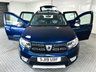 USED 2019 19 DACIA Logan MCV Stepway 0.9 TCe Comfort Estate 5dr Petrol Manual Euro 6 (s/s) (90 ps) 