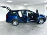 USED 2019 19 DACIA Logan MCV Stepway 0.9 TCe Comfort Estate 5dr Petrol Manual Euro 6 (s/s) (90 ps) 