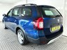 USED 2019 19 DACIA Logan MCV Stepway 0.9 TCe Comfort Estate 5dr Petrol Manual Euro 6 (s/s) (90 ps) 