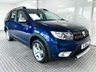 USED 2019 19 DACIA Logan MCV Stepway 0.9 TCe Comfort Estate 5dr Petrol Manual Euro 6 (s/s) (90 ps) 