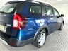 USED 2019 19 DACIA Logan MCV Stepway 0.9 TCe Comfort Estate 5dr Petrol Manual Euro 6 (s/s) (90 ps) 