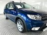 USED 2019 19 DACIA Logan MCV Stepway 0.9 TCe Comfort Estate 5dr Petrol Manual Euro 6 (s/s) (90 ps) 